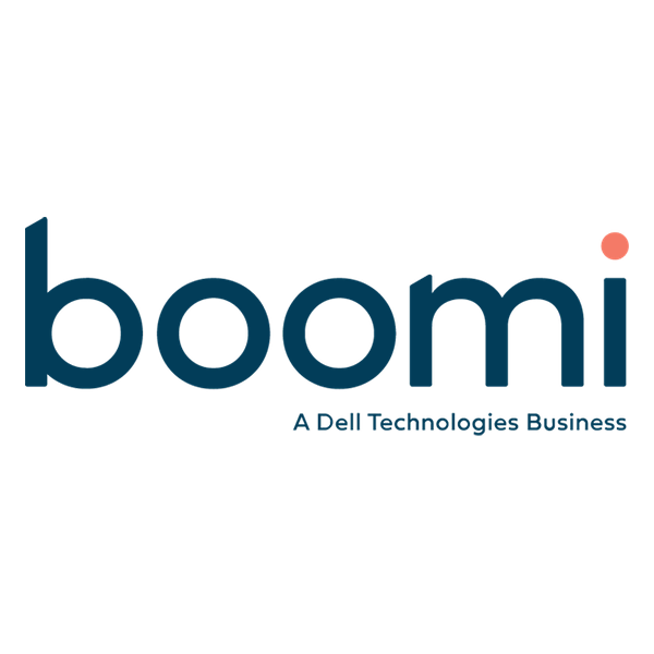 Boomi logo 