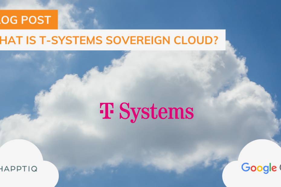 Sovereign Cloud